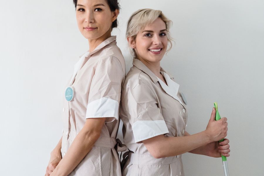 Housekeeping