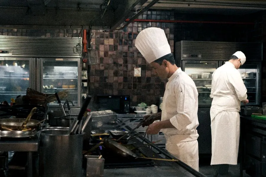 Hospital & Industrial Catering in Surat & Hazira — AHINIR Corporation
