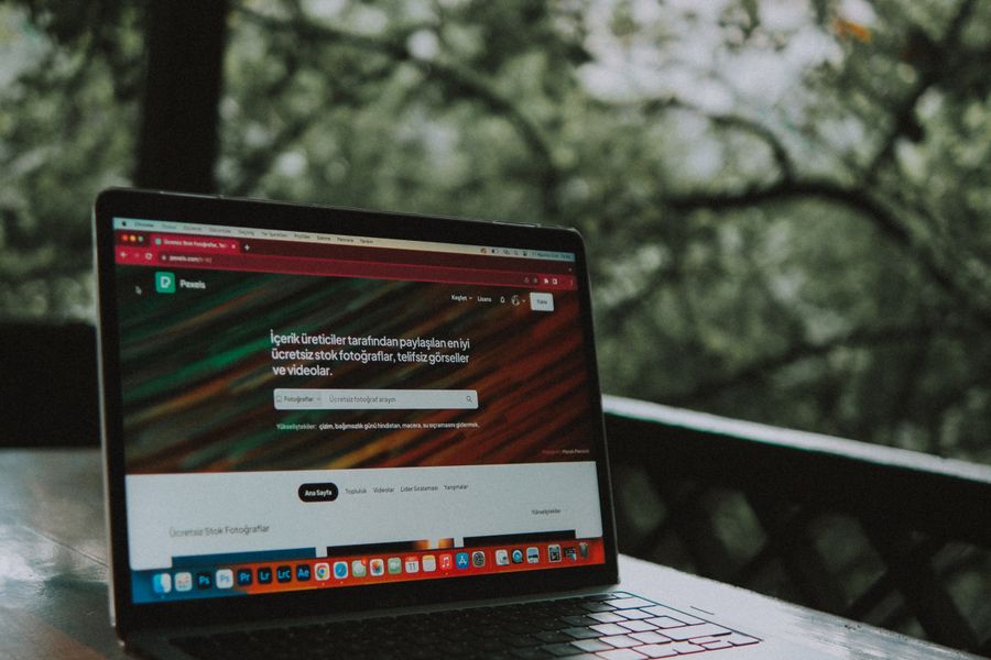 Website Development