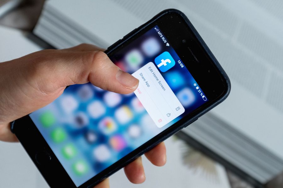 Mobile App