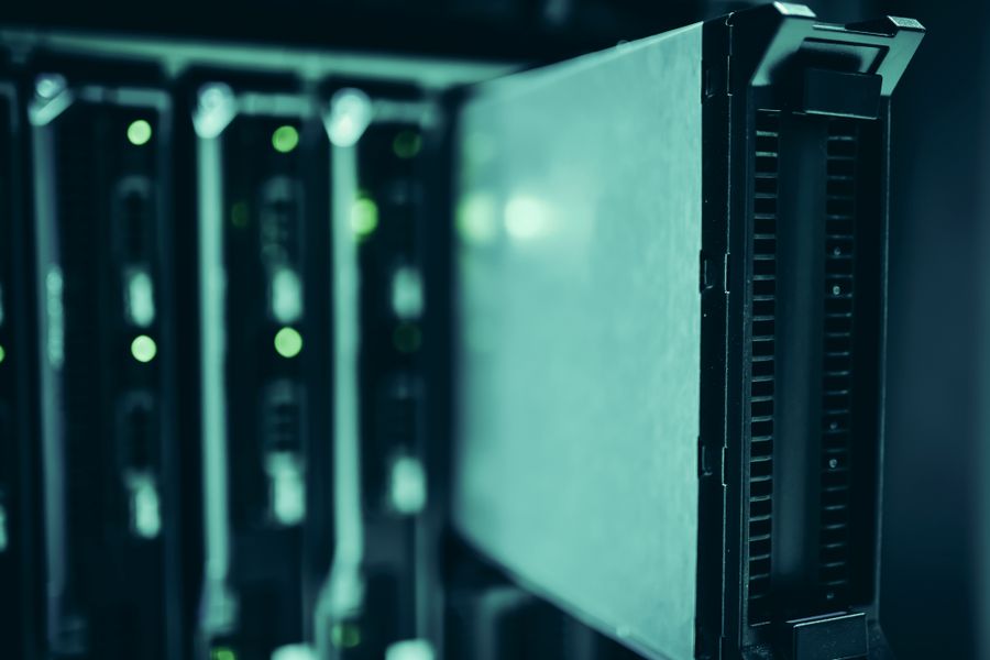 Data Infrastructure
