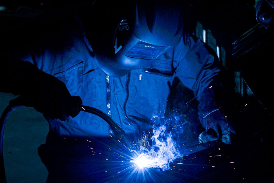 Fabrication